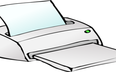 How to solve Printer Offline Problem in share network