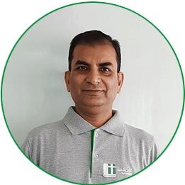 Manish Singh