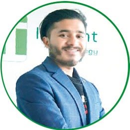 Mr. Sagar Raut