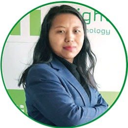 Ms. Santoshi Thapa