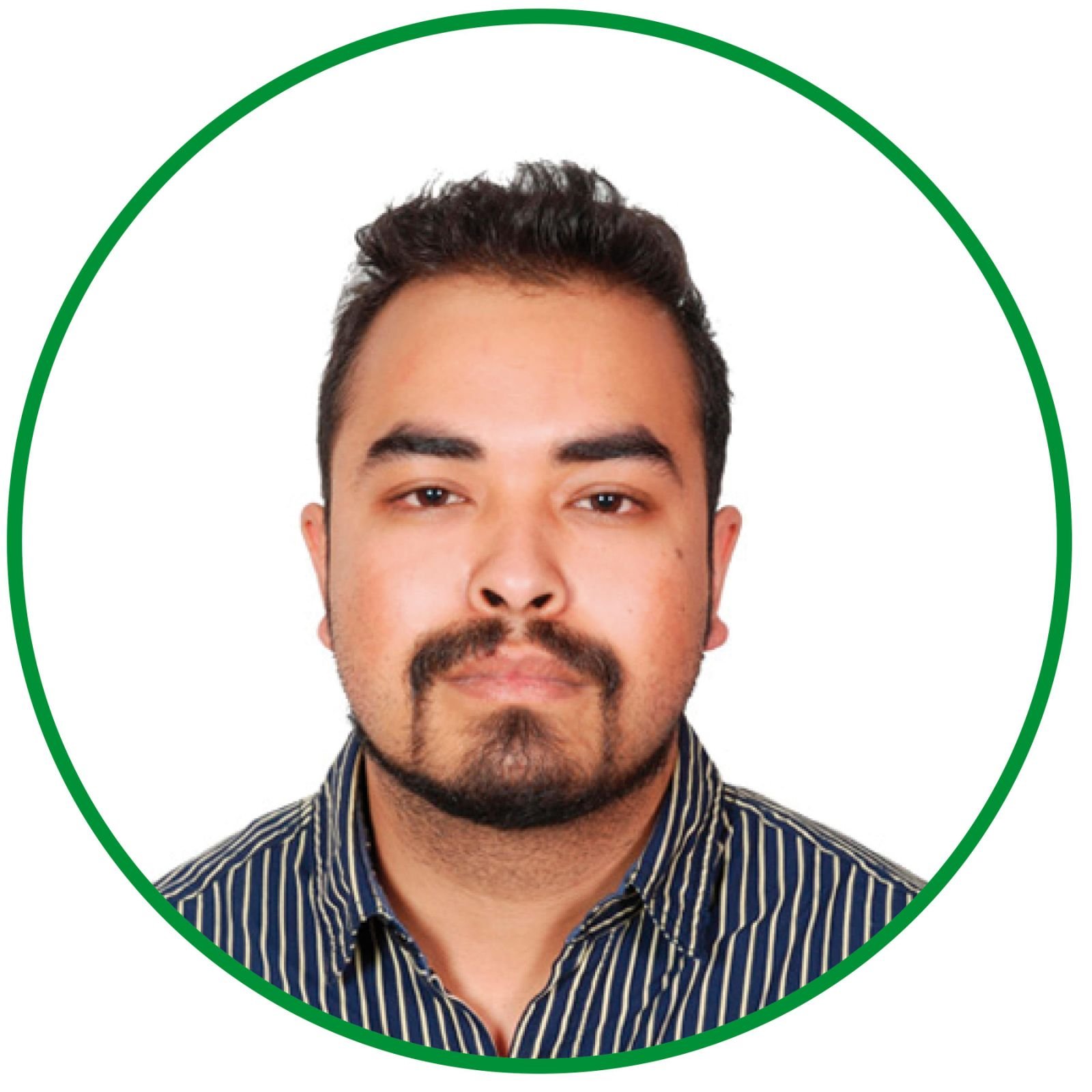Mr. Manindra Shrestha