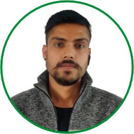 Mr. Nabin Dhungana