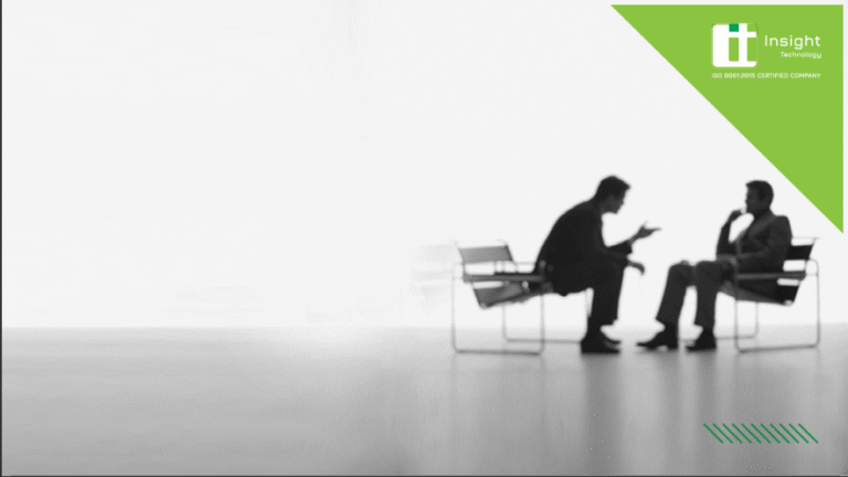 Network Consultant In Nepal