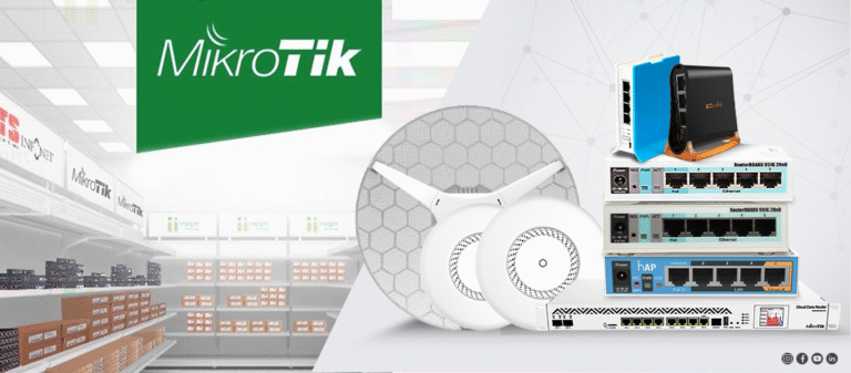 MikroTik Nepal