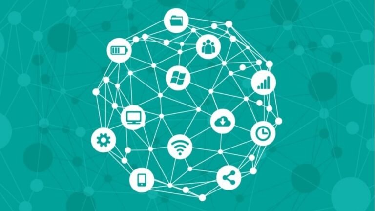 Cyber Security a short Introduction