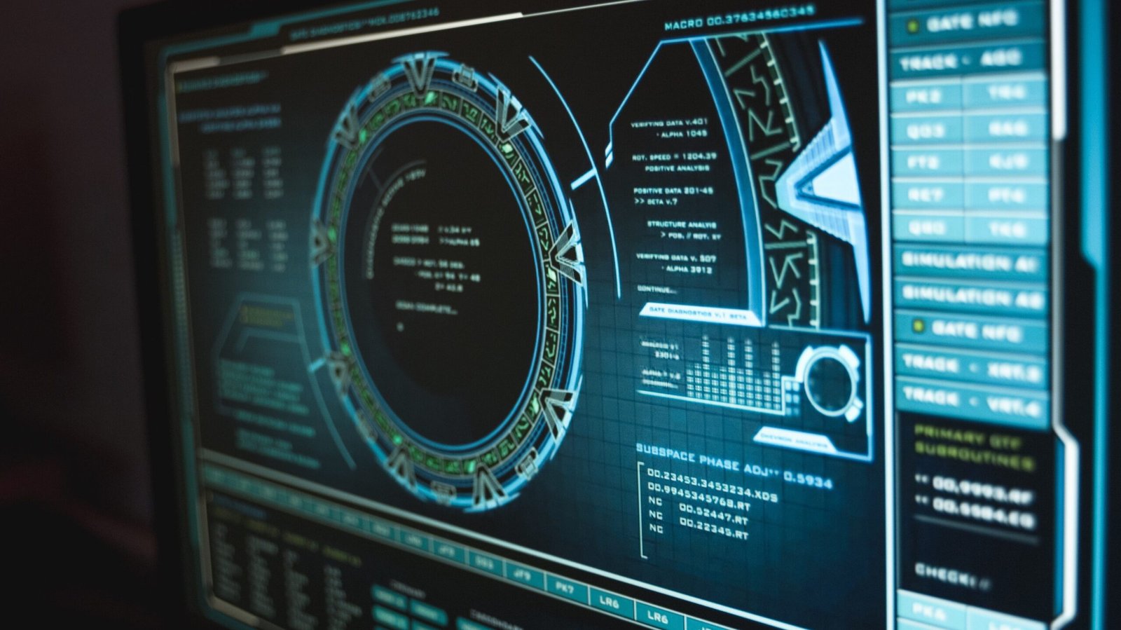 Network Assessment