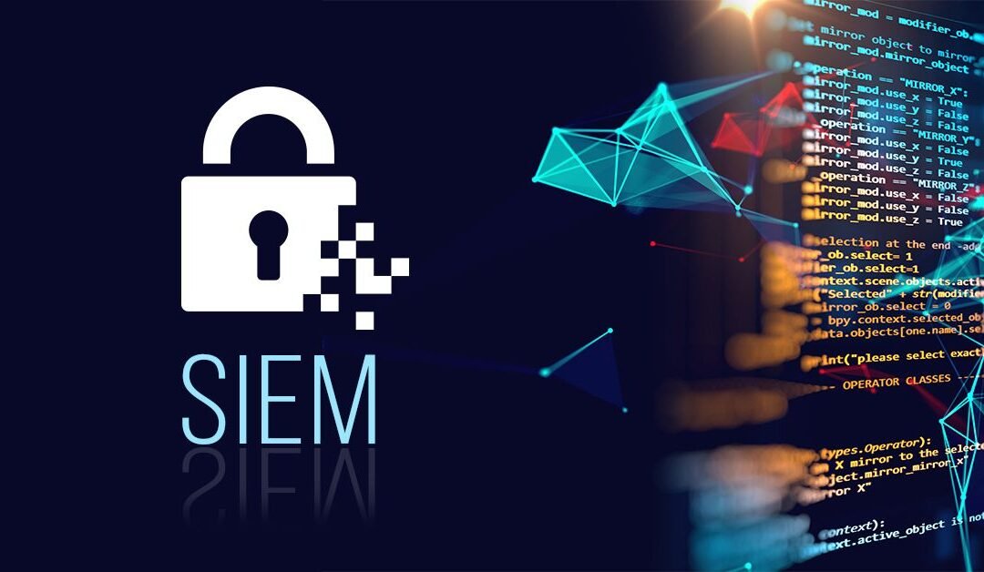 Security Information and Event Management (SIEM) an Overview