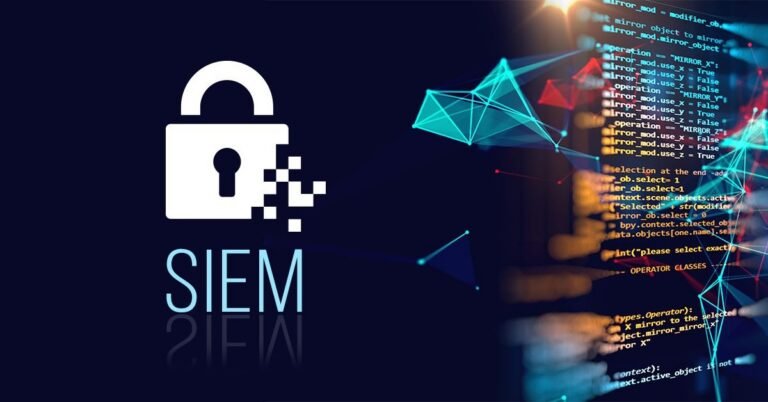 Security Information and Event Management (SIEM) an Overview