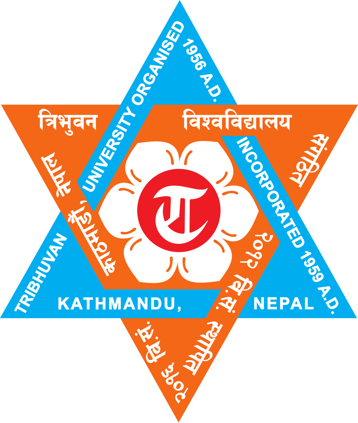 Tribhuvan University