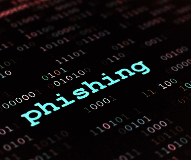 Top 10 Phishing Brands Beware of Phishing Targeted in 2024