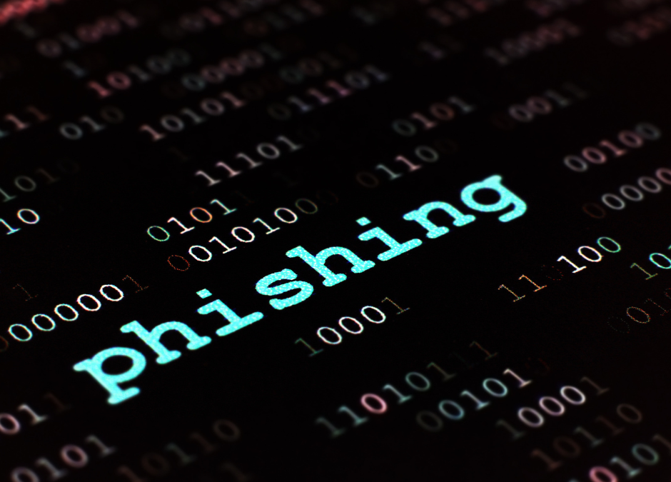 Top 10 Phishing Brands Beware of Phishing Targeted in 2024