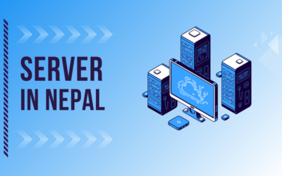 Server in Nepal : Dell PowerEdge Servers