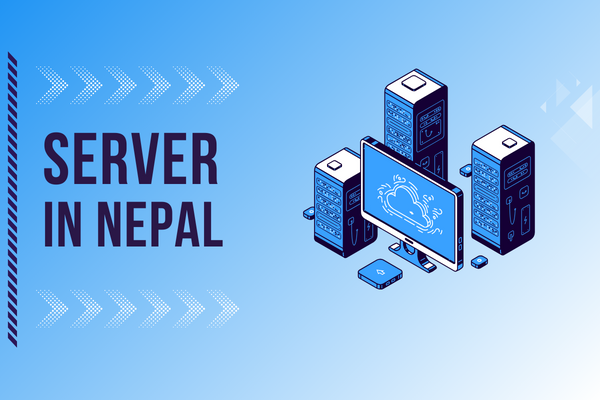 Server in Nepal : Dell PowerEdge Servers