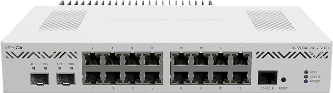 MikroTik Routers Price in Nepal : A Comprehensive Guide