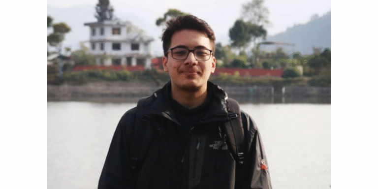 Journey of a Tech Leader: From Intern to Technical Team Lead
