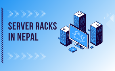Server Racks in Nepal : Ultimate guide