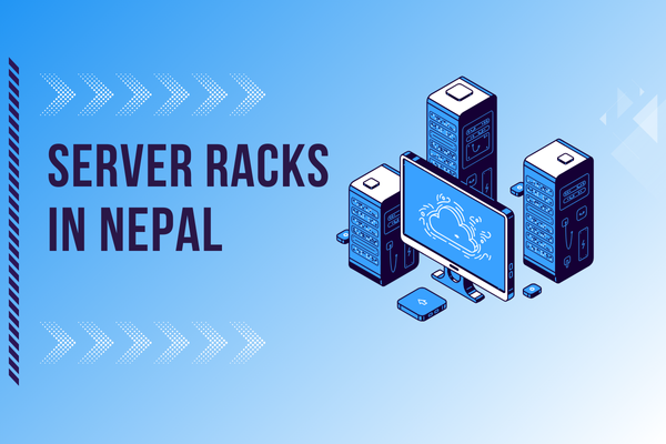 Server Racks in nepal