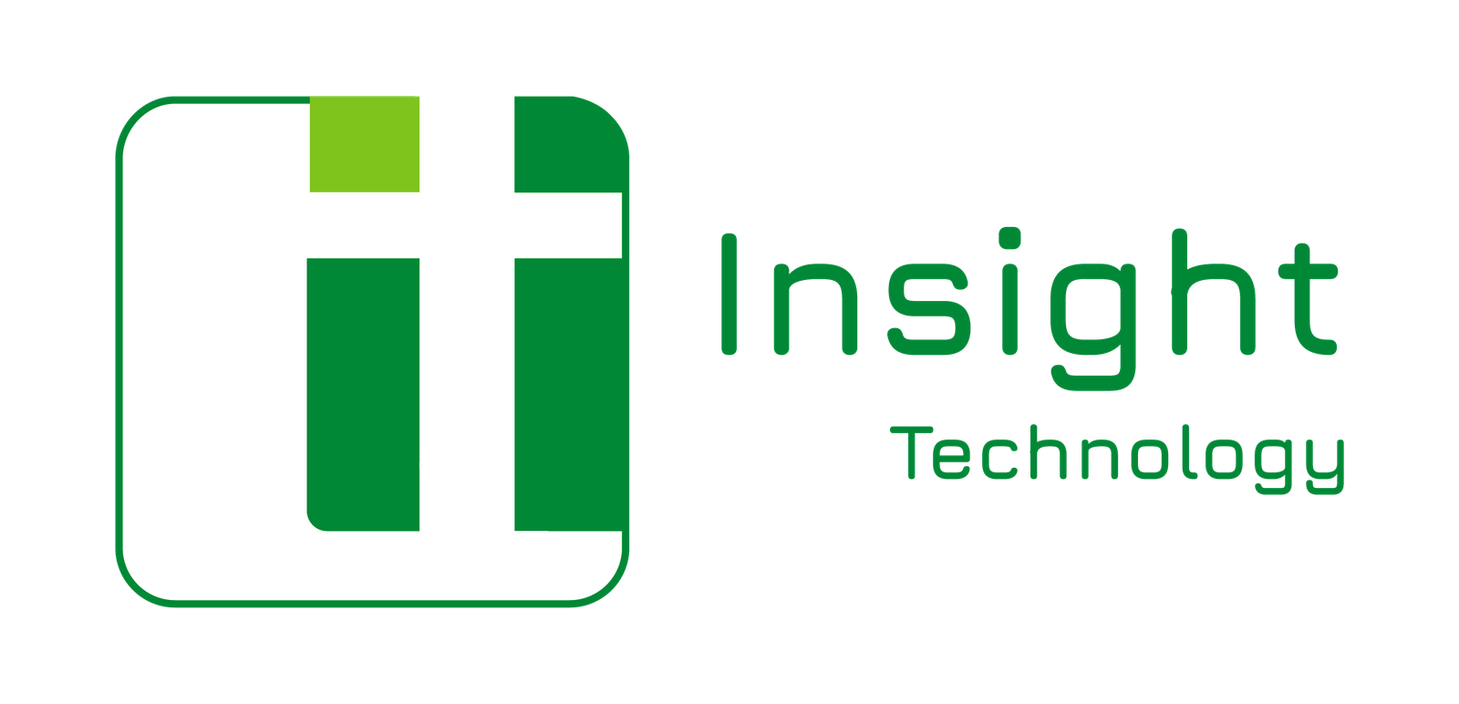 logo of insight technology