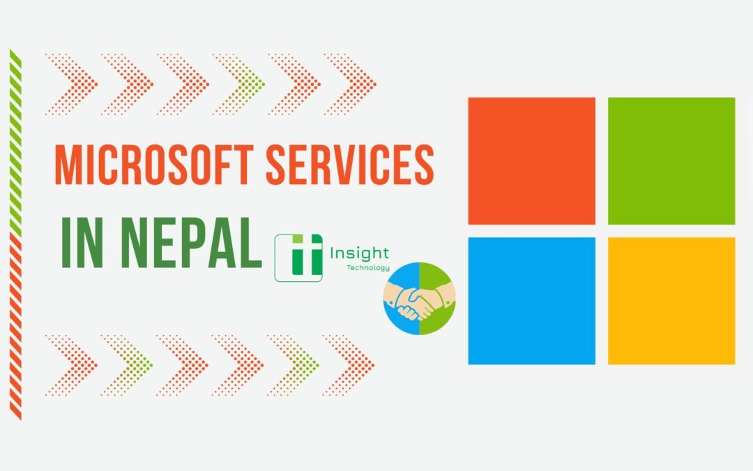 Microsoft 365 in Nepal: Embrace the Future of Work