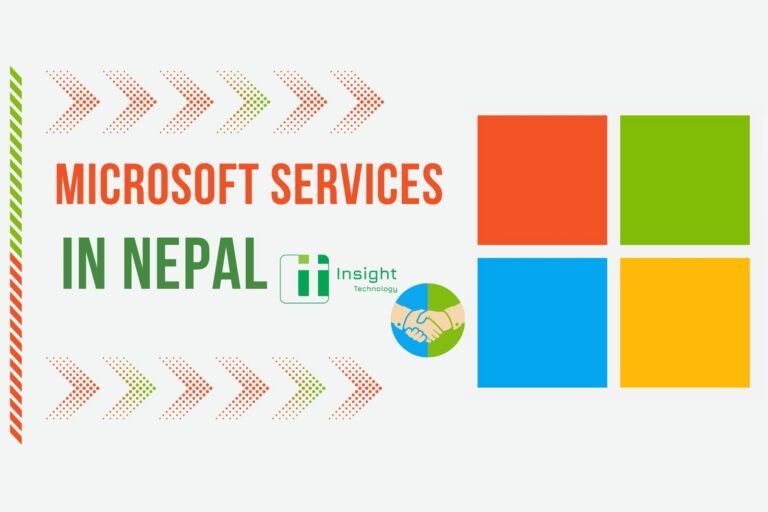 Microsoft 365 in Nepal: Embrace the Future of Work