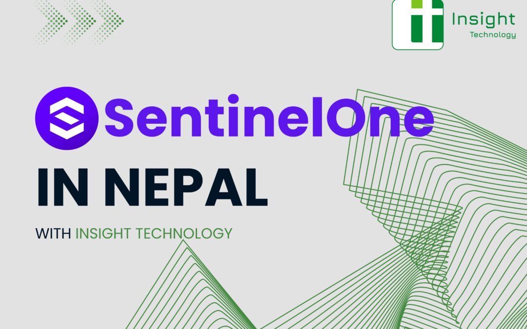 SentinelOne in Nepal: Transforming Cybersecurity in Nepal