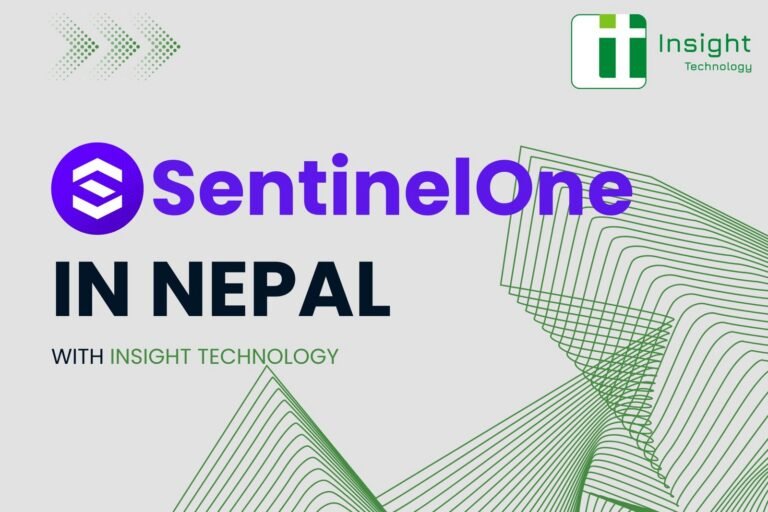 SentinelOne in Nepal: Transforming Cybersecurity in Nepal