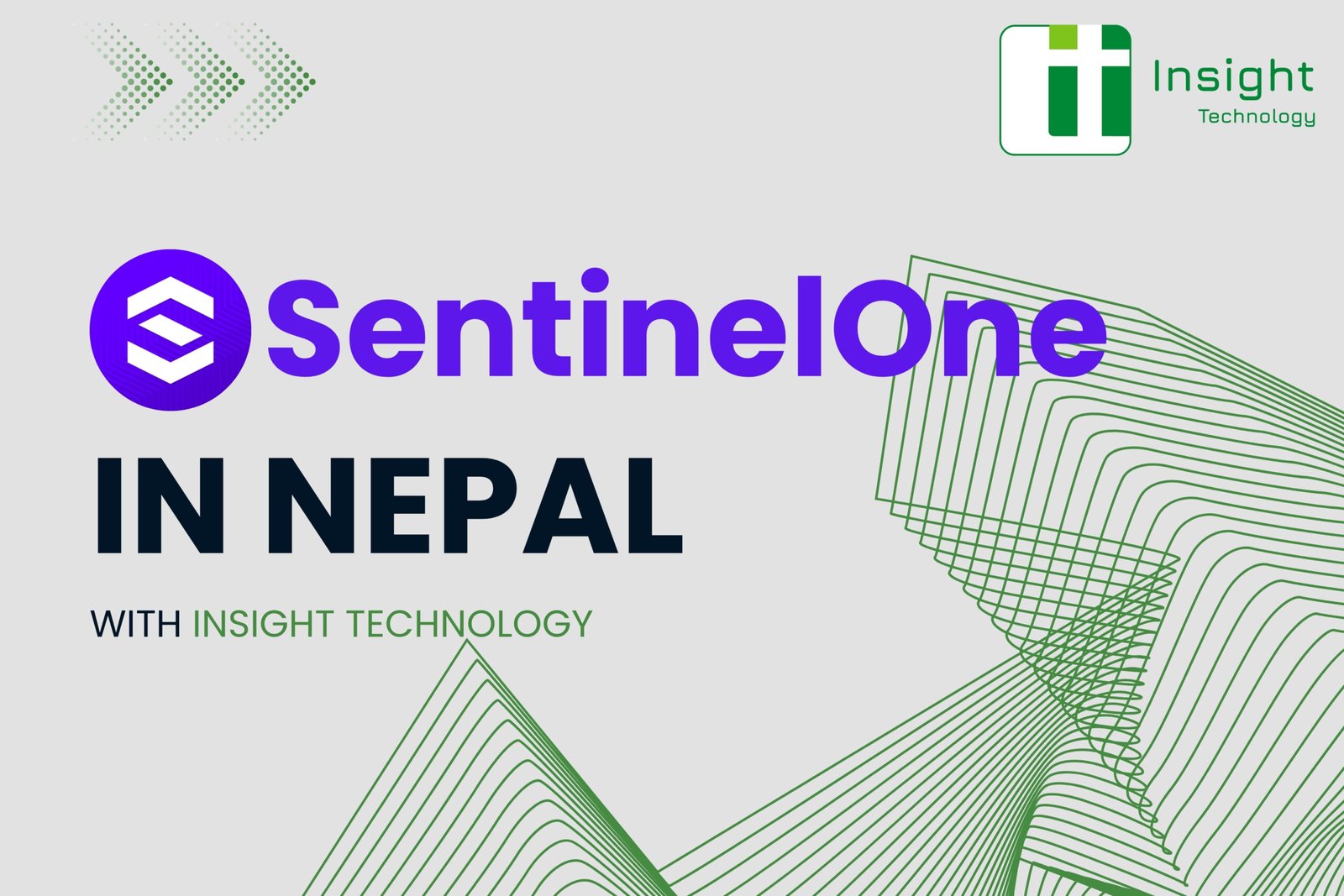 SentinelOne in Nepal