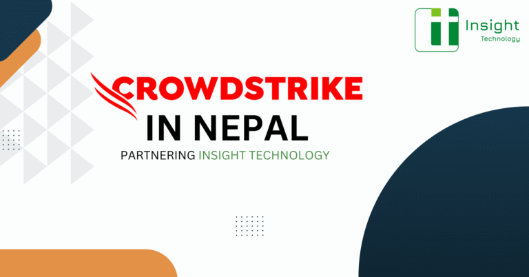 CrowdStrike in Nepal: Cybersecurity Solutions for the Future