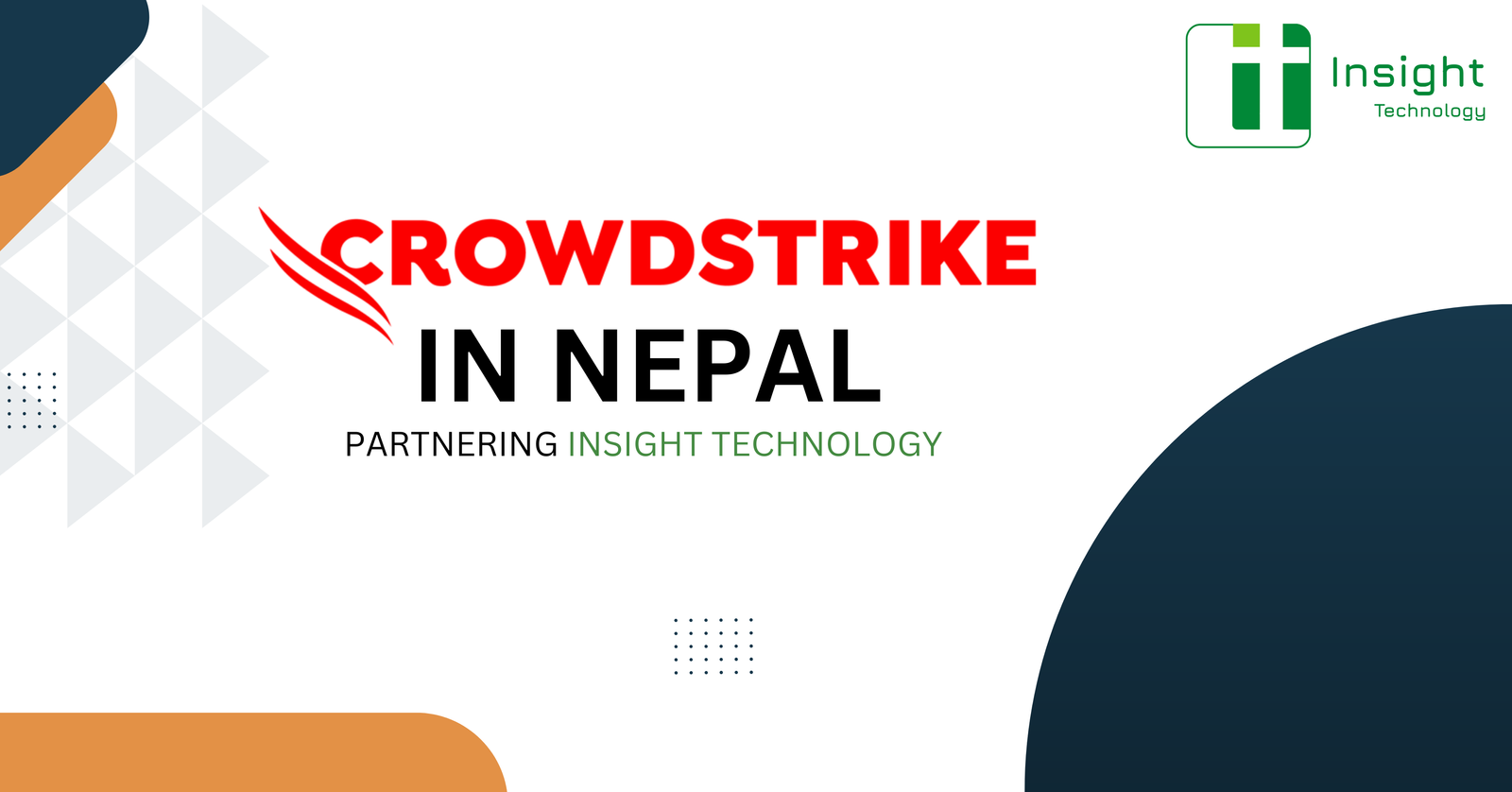 CrowdStrike in Nepal