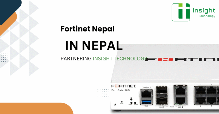 Fortinet Nepal