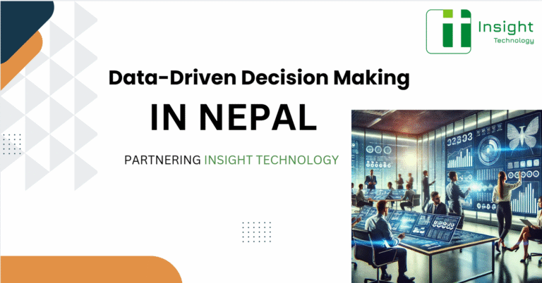 Data-Driven Decision Making: Transforming Insights into Action