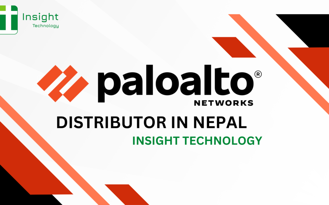 Palo Alto Distributor in Nepal – Find the Right Partner