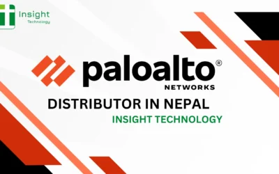 Palo Alto Networks: Authorized Partner & Distributor in Nepal