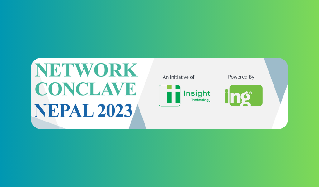 Network Conclave Nepal 2023 Registration