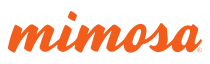 Mimosa Logo