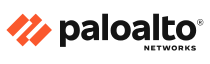 Palo Alto Networks Logo