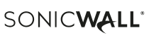 Sonicwall Logo