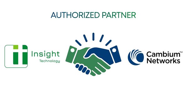 Insight Technology :Cambium Networks Authorized Partner in Nepal