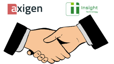 Insight Technology and Axigen Forge Strategic Partnership for Secure Email Solutions
