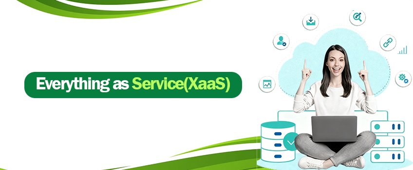 xaas everything as a service